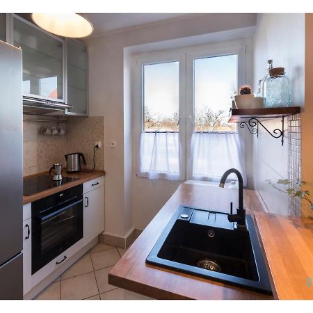 Stary Legionow P3 Apartamento Gdansk Exterior foto