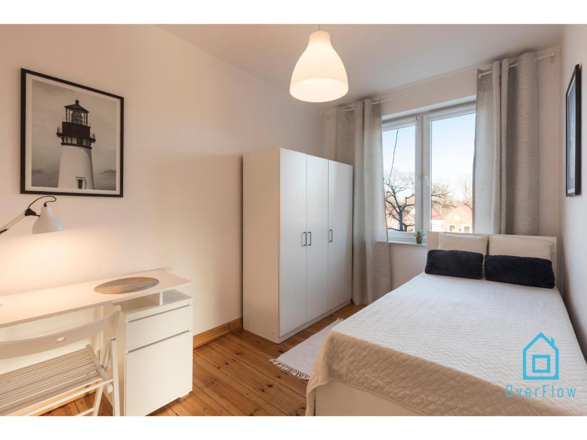 Stary Legionow P3 Apartamento Gdansk Exterior foto